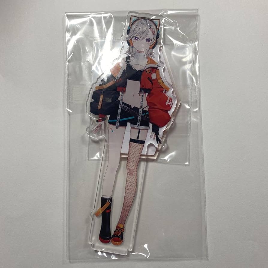 Amazon.co.jp: ぶいすぽグッズ 小森めと アクスタ スタート